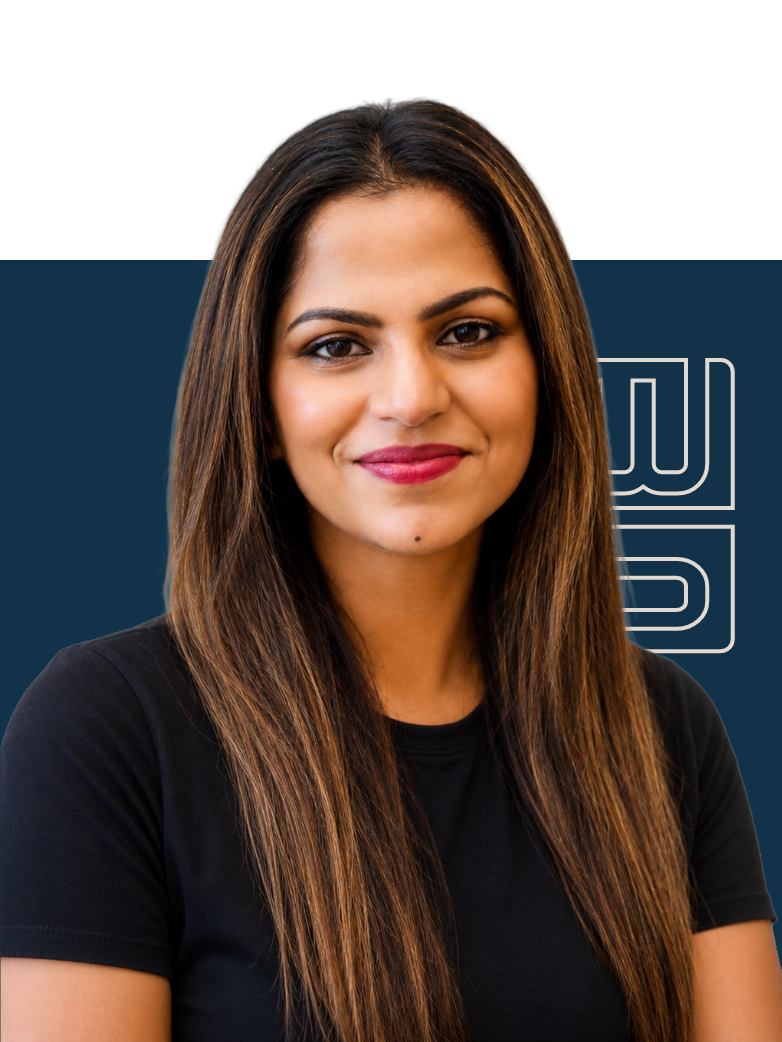 Dee Dutt, Head of New Ventures, Growth & Marketing at Build With Steel